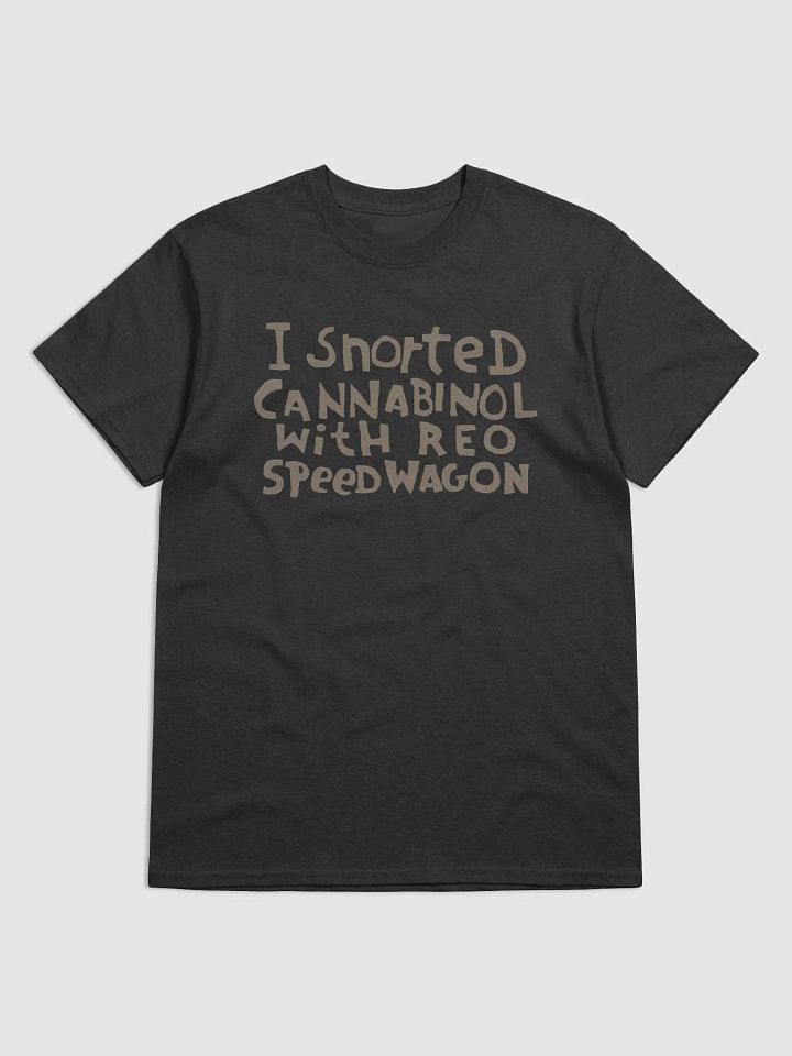 Cannabinol. product image (1)