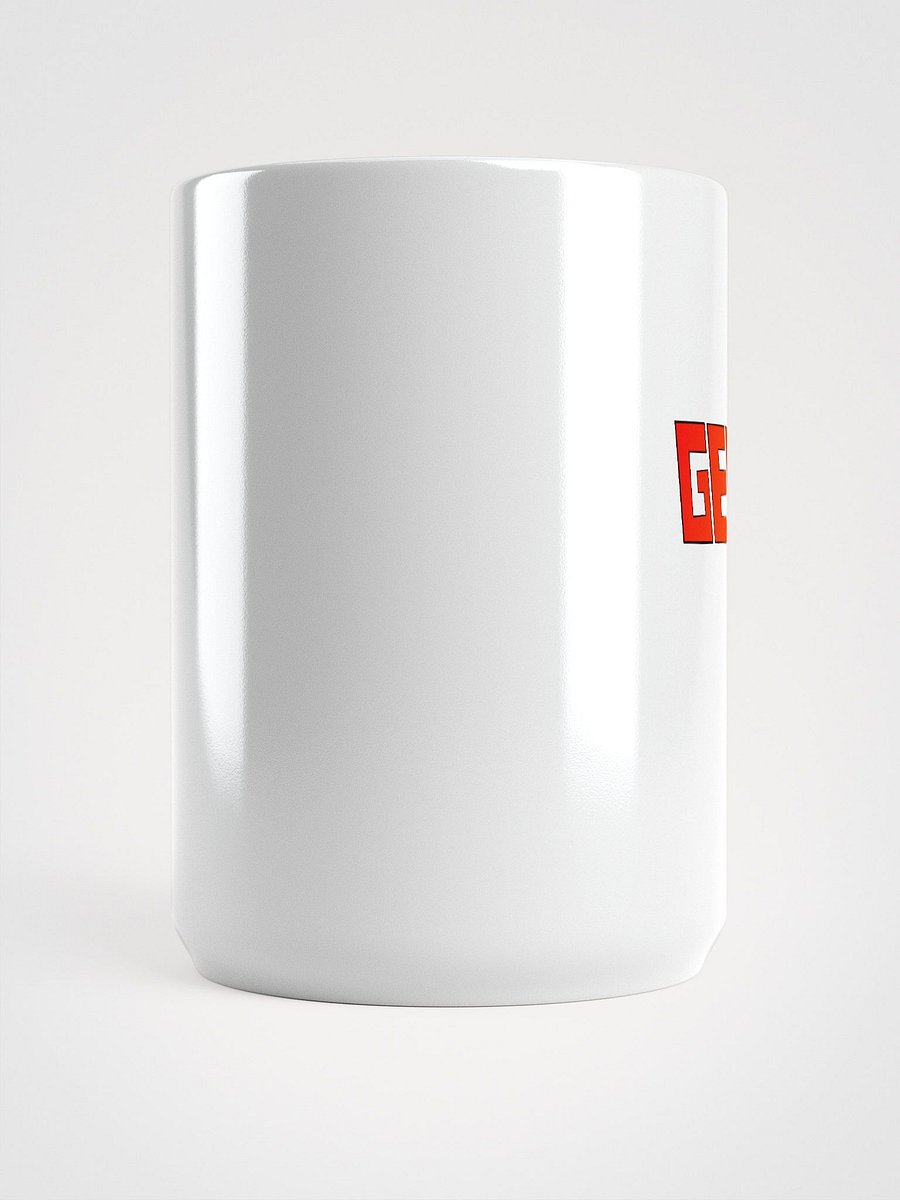 Gen X Radio Station Mug product image (5)