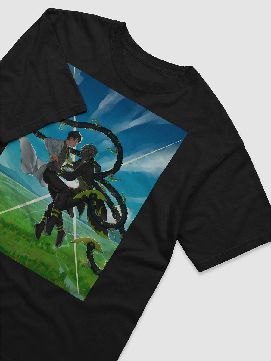 Together with You Shirt - Light product image (3)
