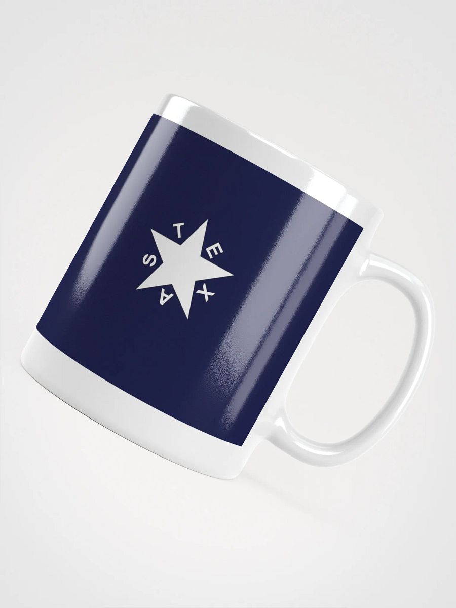 De Zavala Flag - Texas First Flag product image (10)