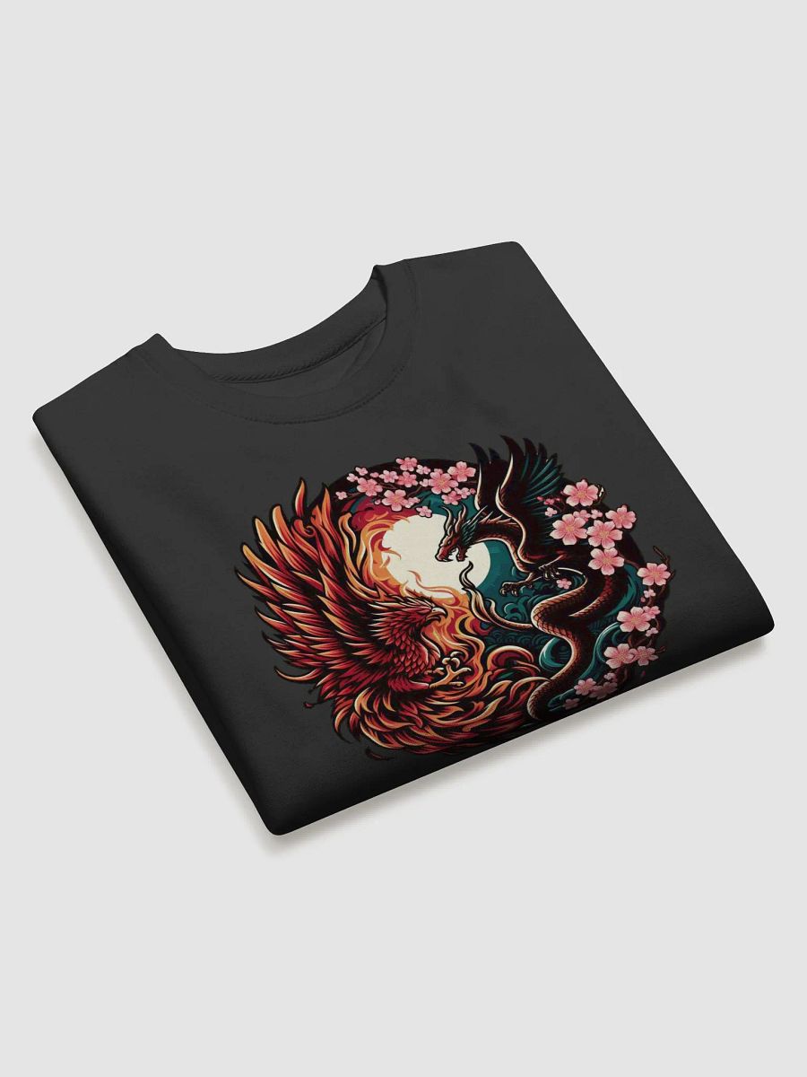 Phoenix and Dragon product image (3)
