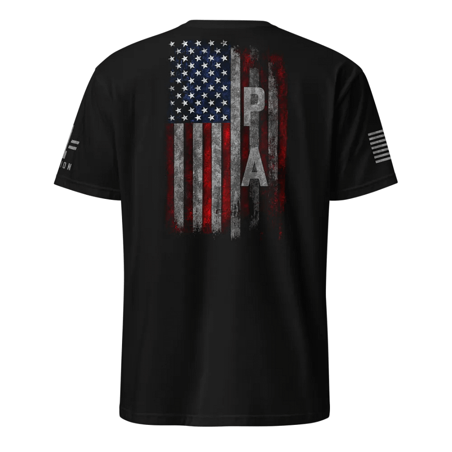 PA American Flag product image (1)