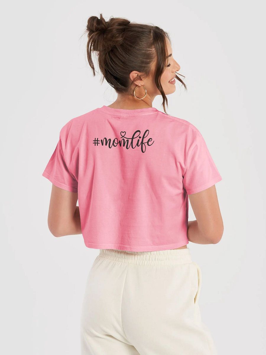 Hot Mess Express Women's Crop Top product image (3)