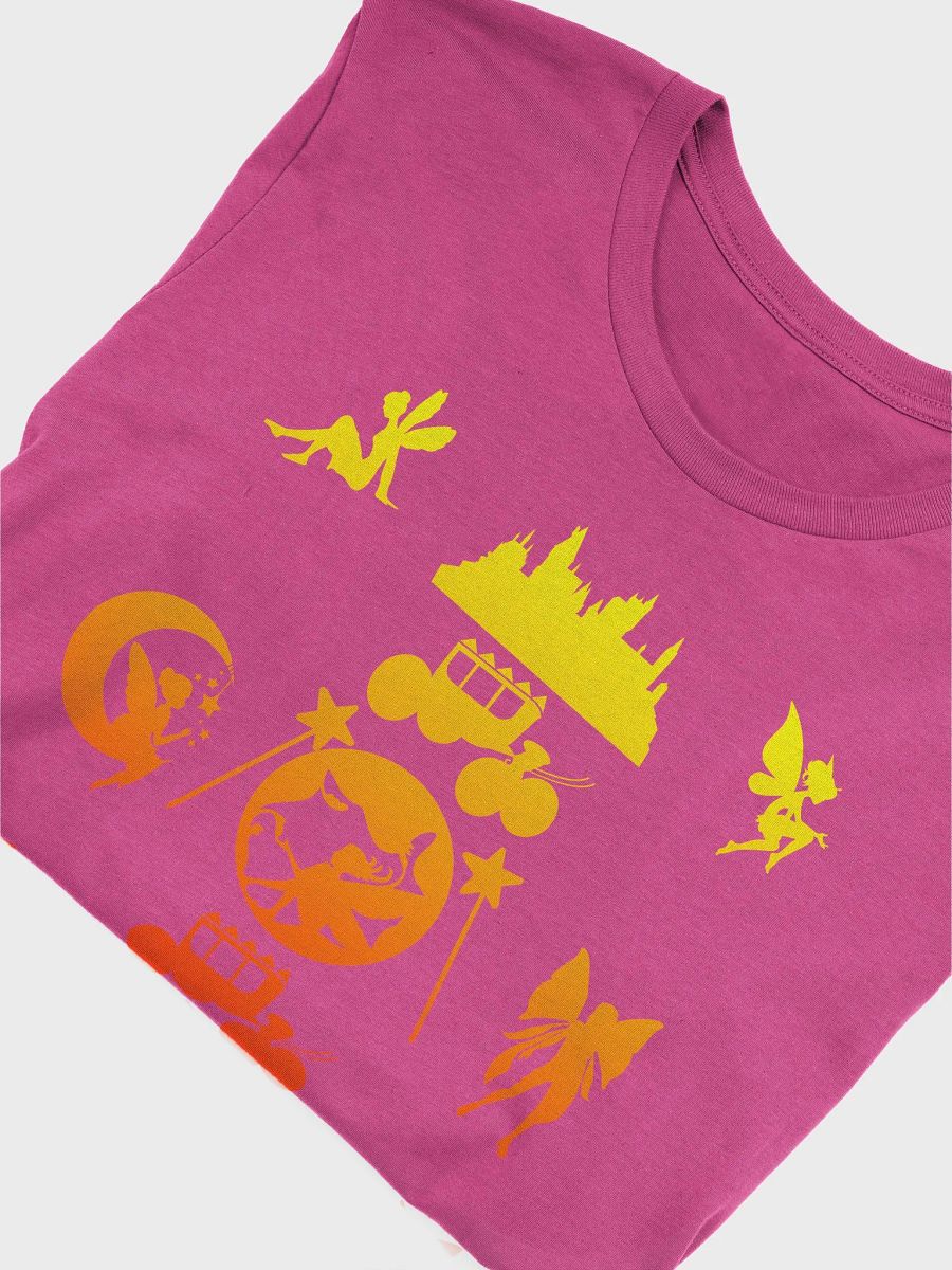 Fairyland Dreams T-Shirt product image (33)
