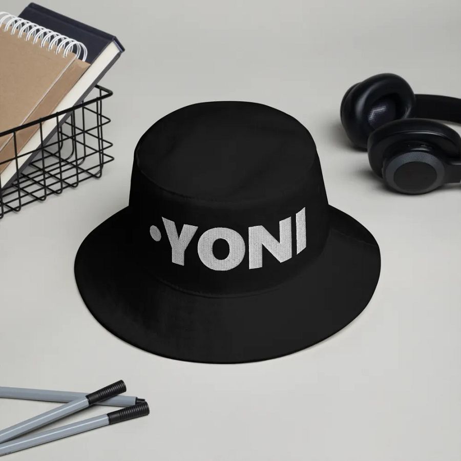 YONI FISHER product image (5)