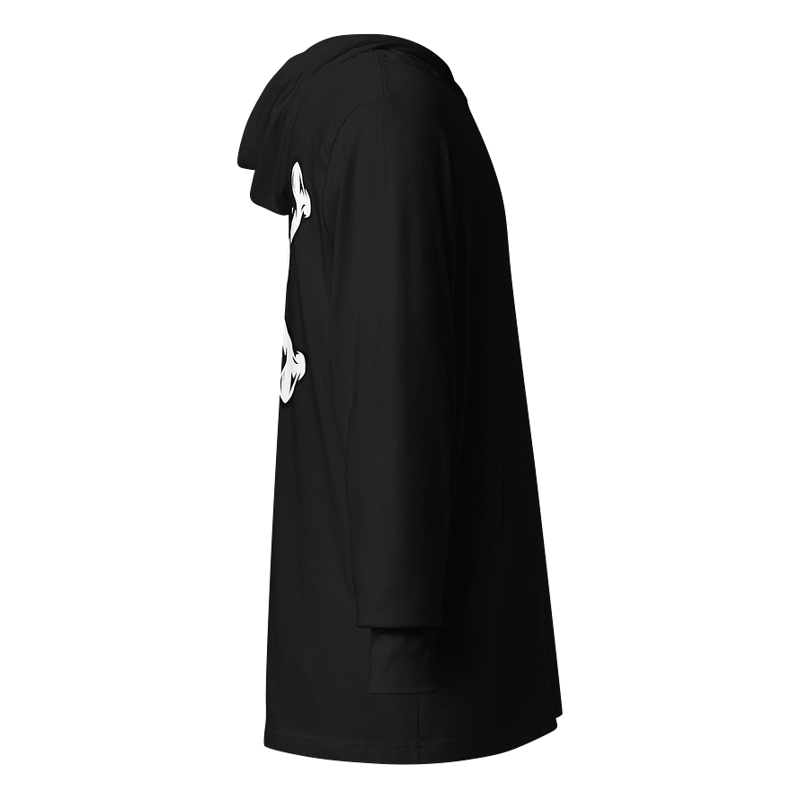SBCG Jolly Roger Hoodie product image (4)