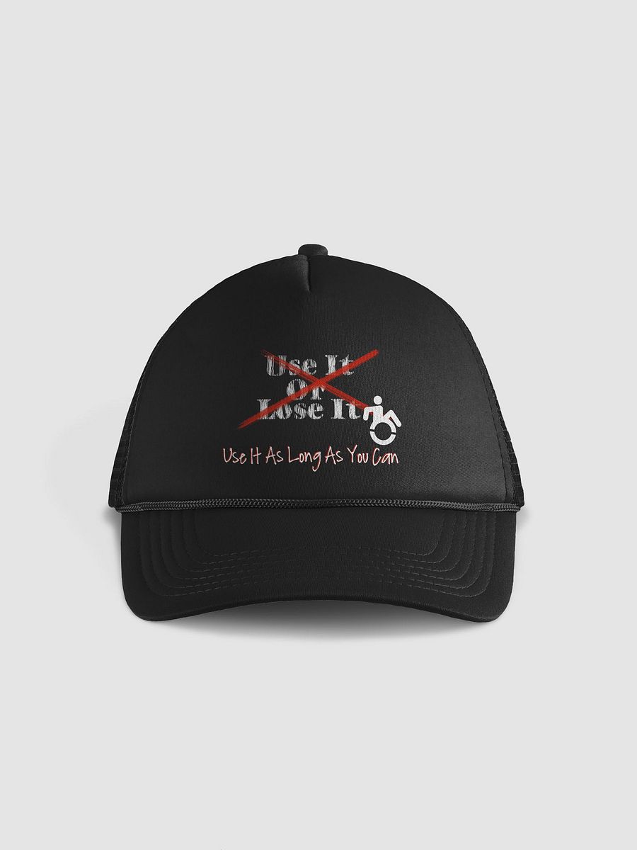 Use It Hat product image (1)
