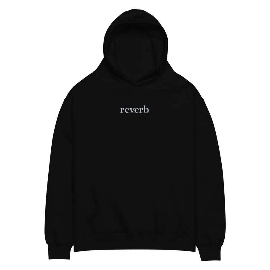 Reverb Hoodie product image (3)