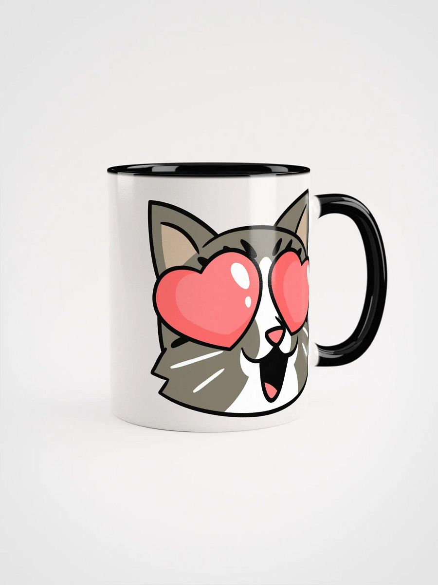 devoLOVE Mug product image (7)