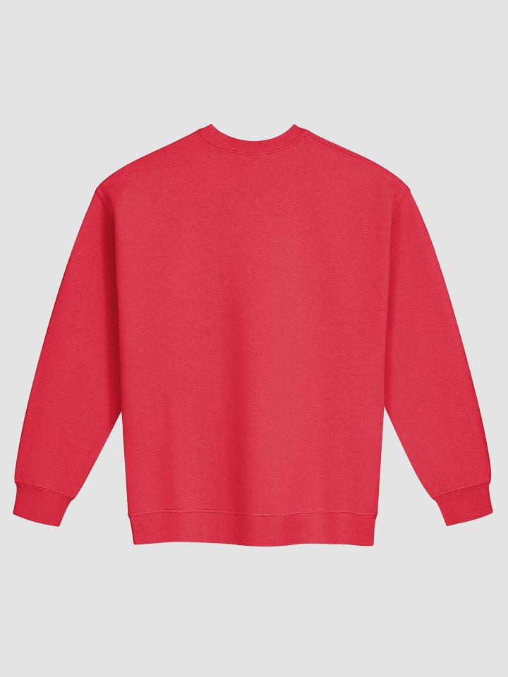 Messy Little Christmas - Sweatshirt product image (26)