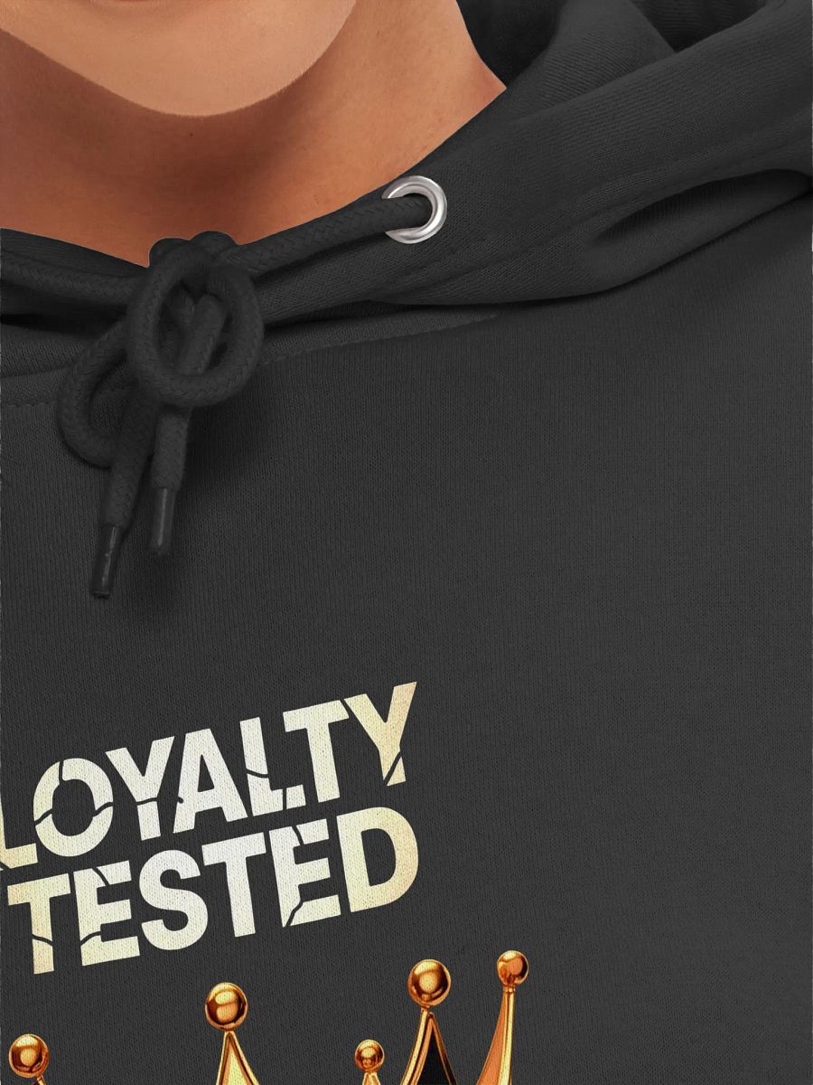 Papoose & Remy Ma Broken Bonds Pullover Hoodie product image (7)