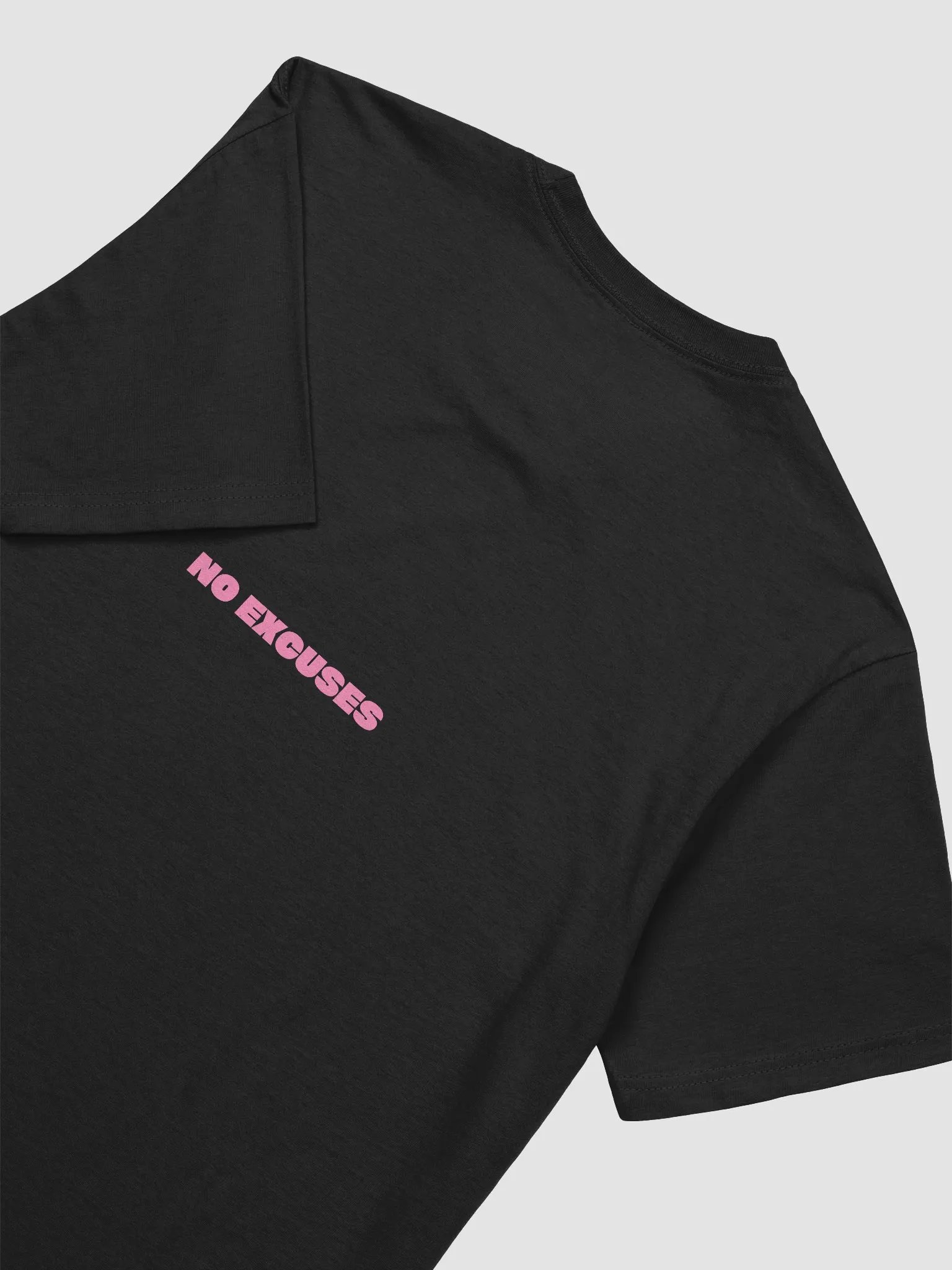 EMPOWER WOMEN IN GAMING - BLACK SHIRT product image (4)