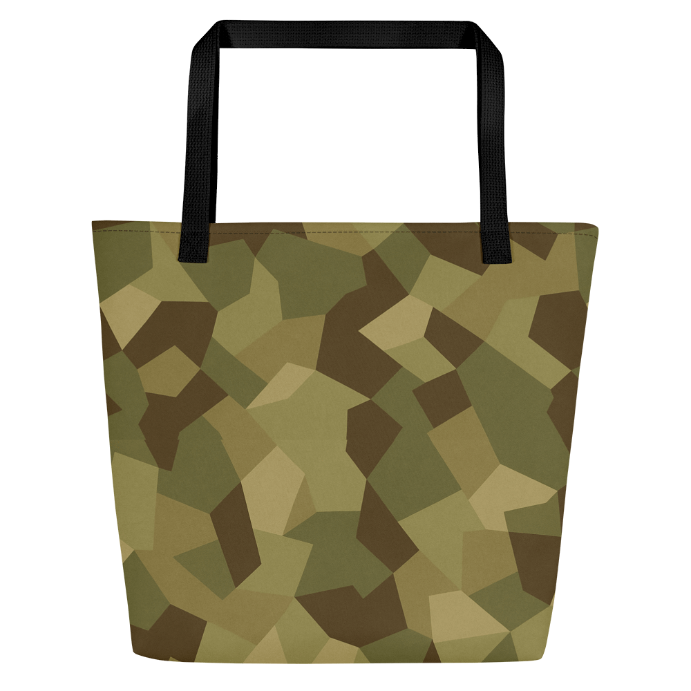 MultiSplinter Tote Bag product image (1)