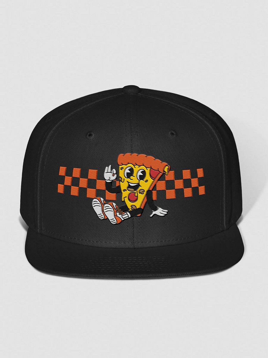 Leo's Pizza Hat product image (2)