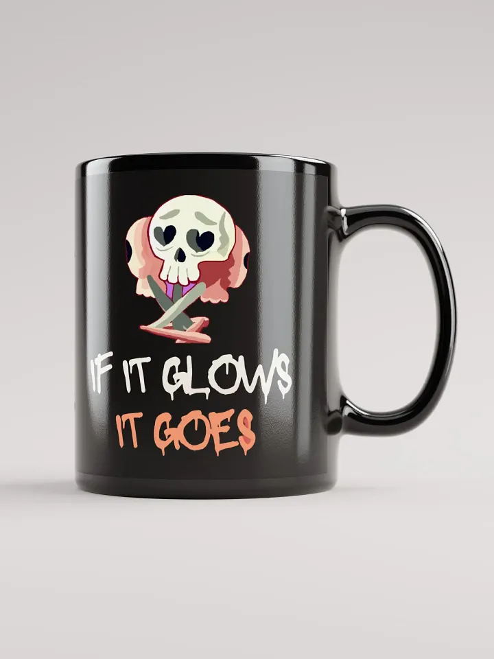 Totem mug product image (1)