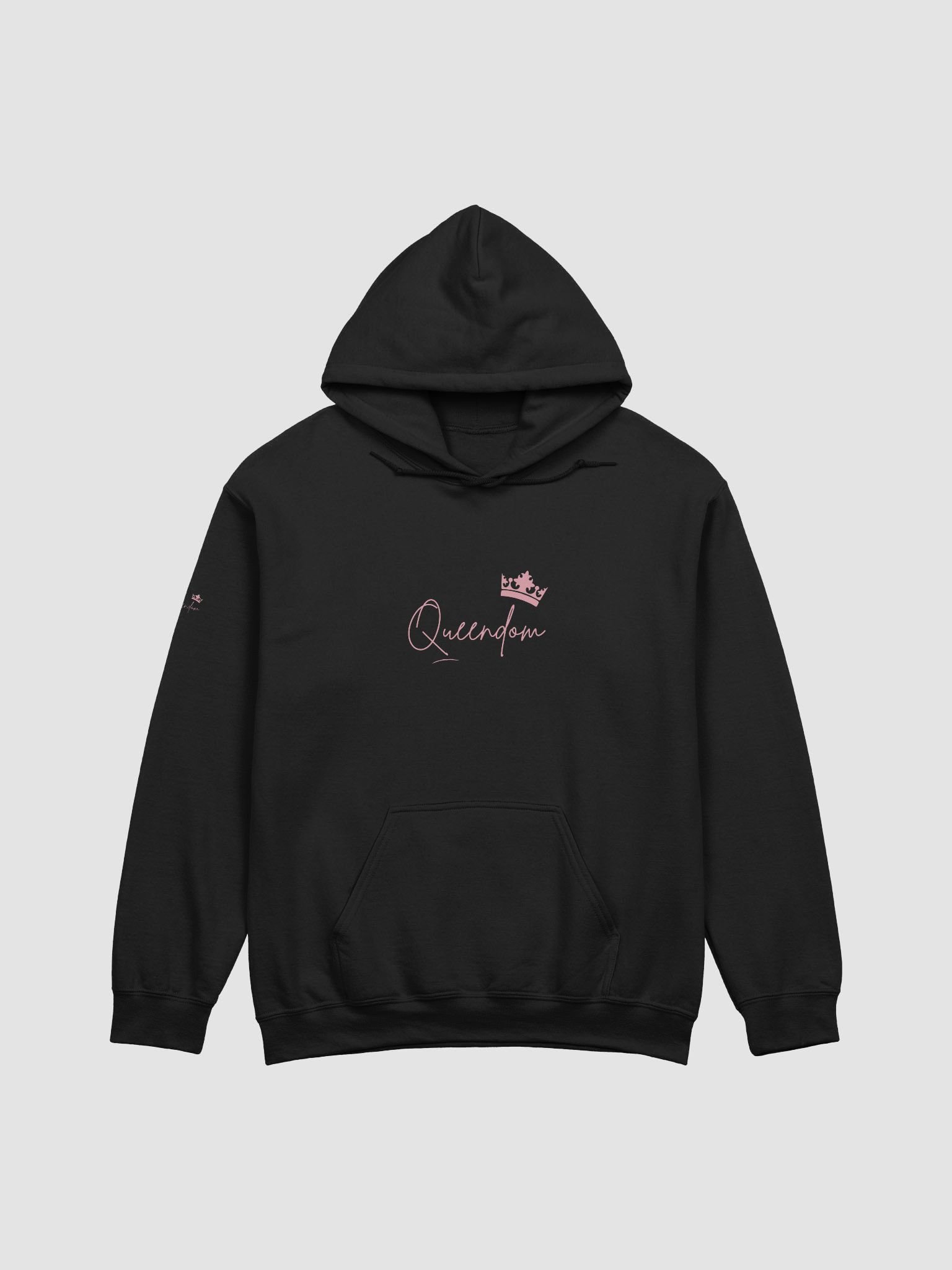 Queendom Classic Hoodie product image (1)