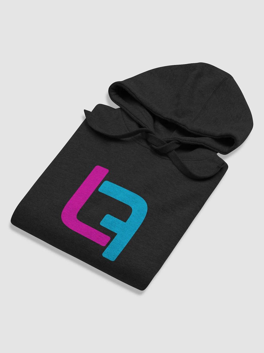 LeFave Essential Hoodie product image (6)
