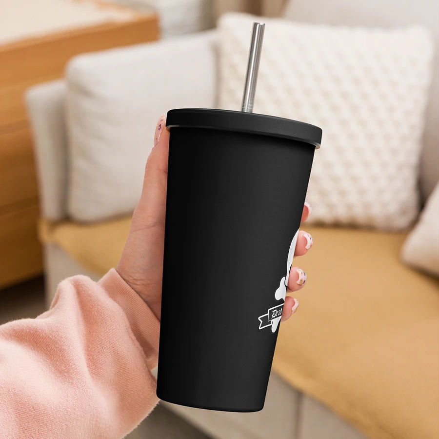 Dead Good Tumbler product image (30)