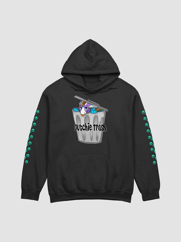Dutchie Trash Pullover Hoodie product image (11)