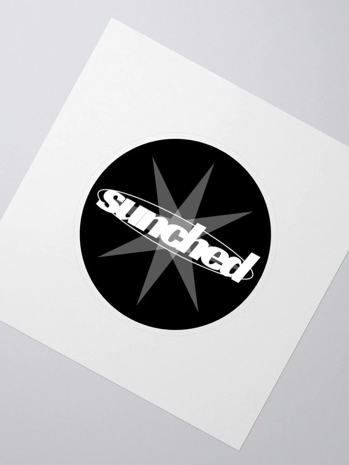 Sticky Sunched product image (7)