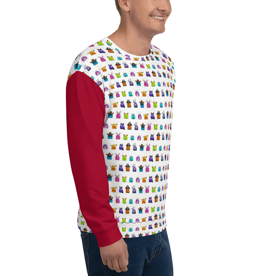 The Morbies - Sweatshirt product image (5)