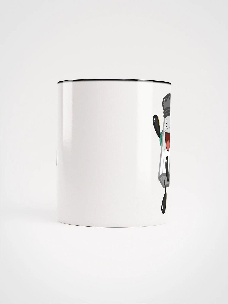 HAPPY SALTBOY - Mug product image (5)