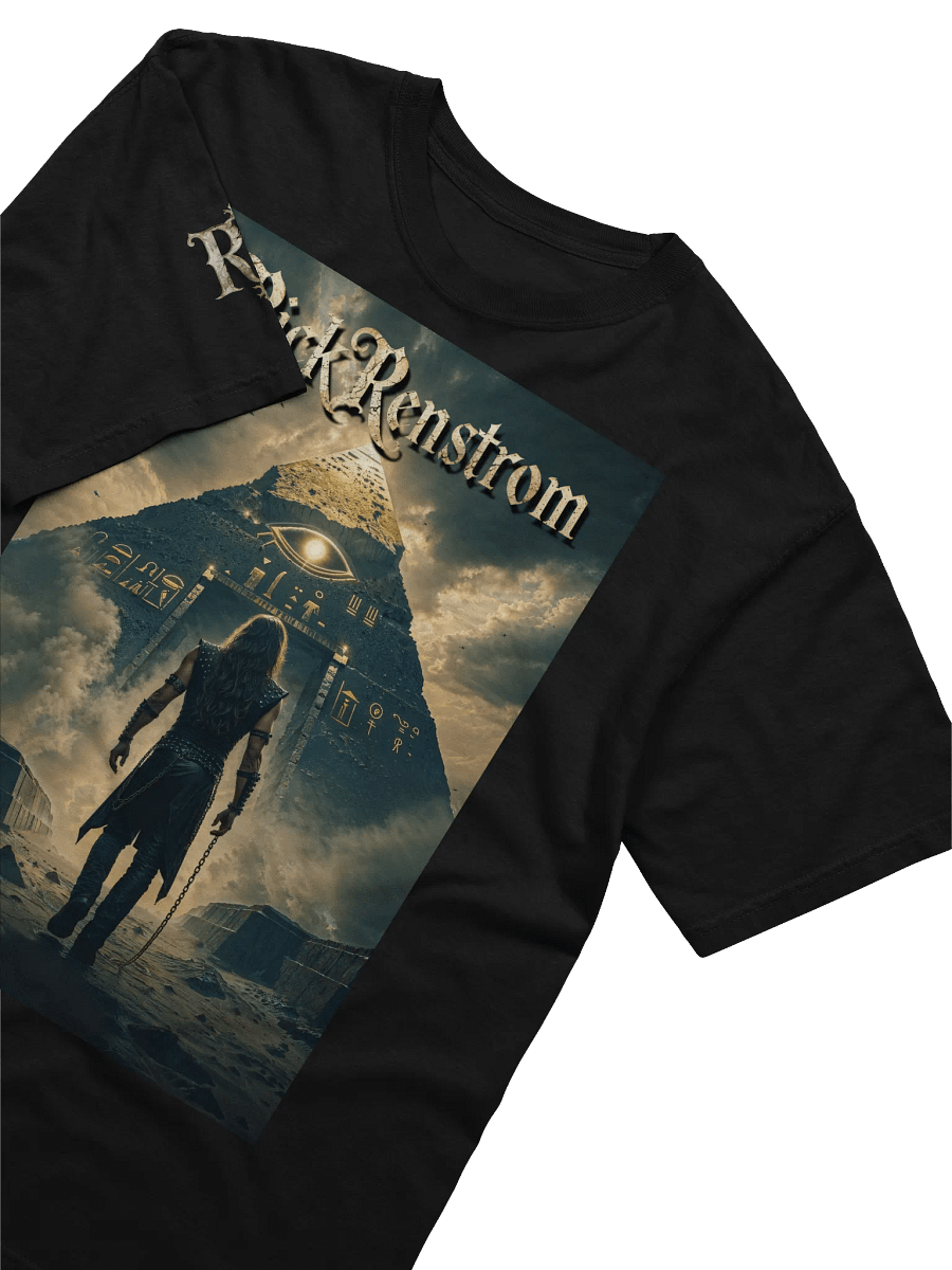 Shadows Premium Version Tee product image (3)