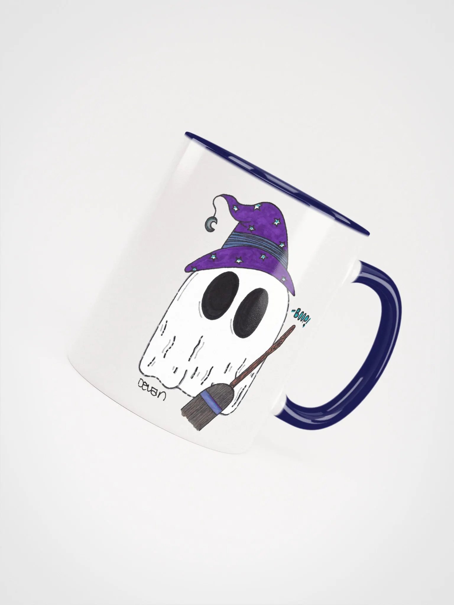 Ghost: Witch Mug product image (4)