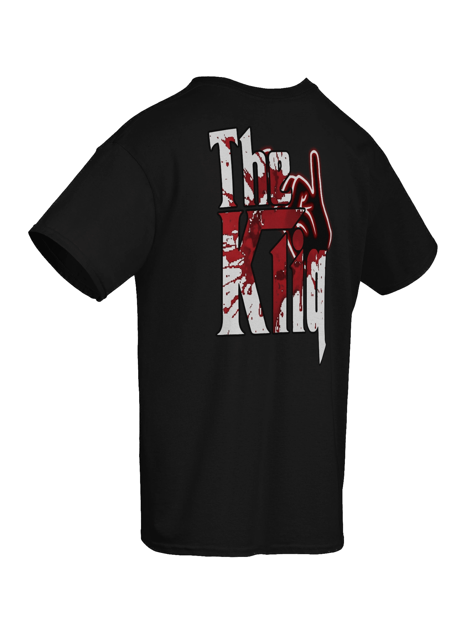 Azra Wilson-Cross Official T-Shirt product image (10)