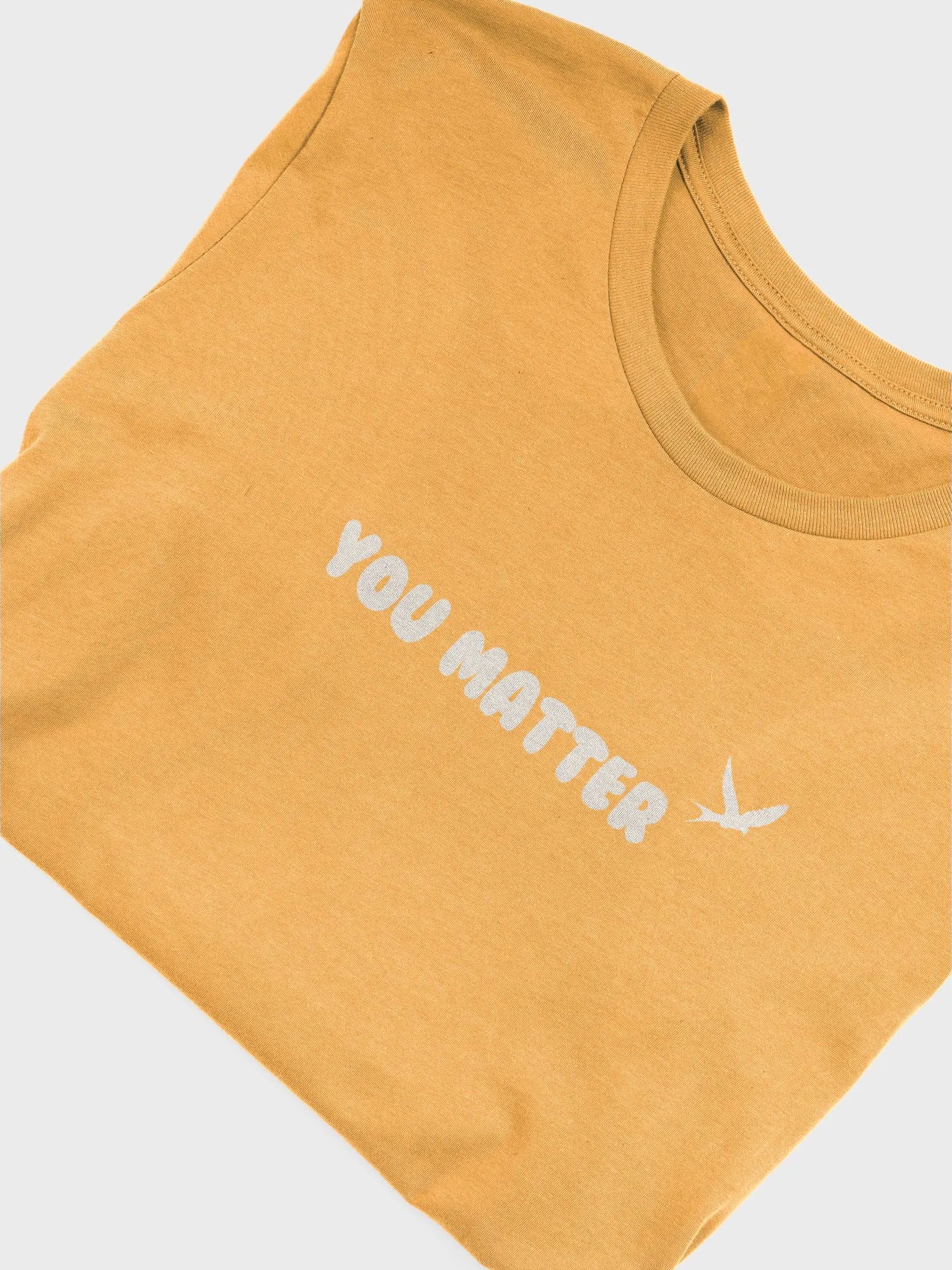 You Matter White product image (40)