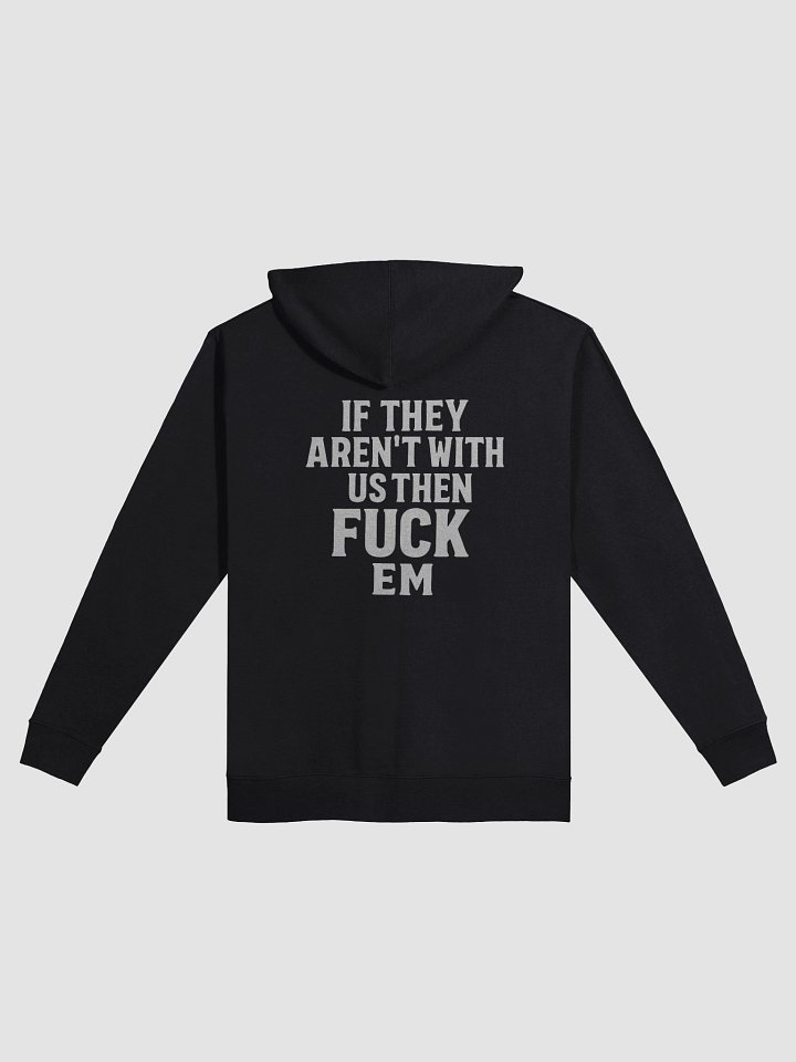 Fuck Em Jacket product image (7)