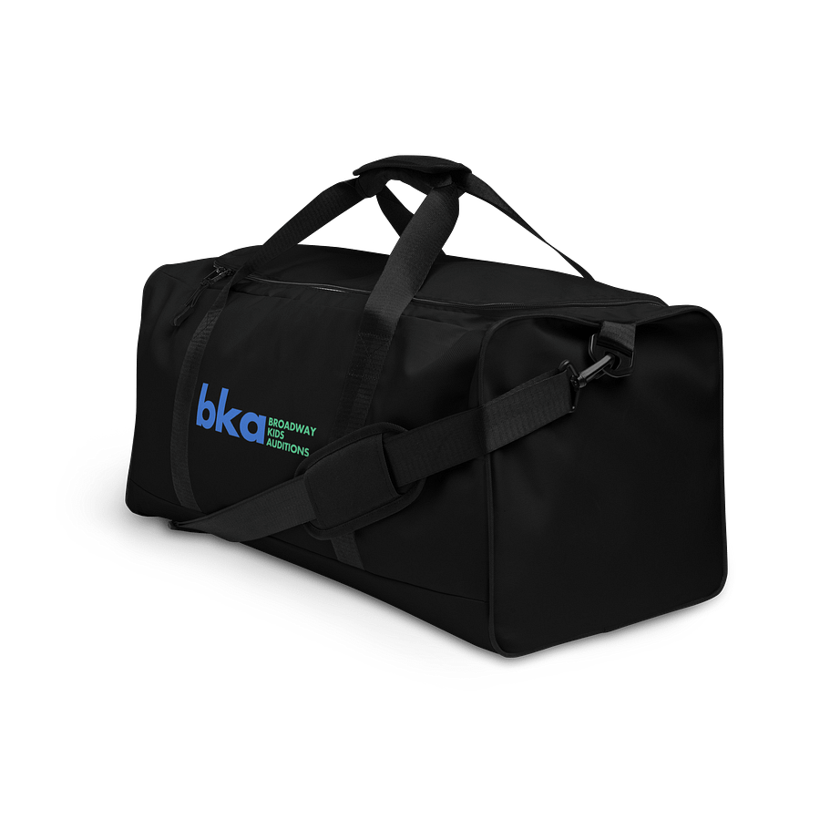 BKA Audition-Ready Duffle Bag product image (3)