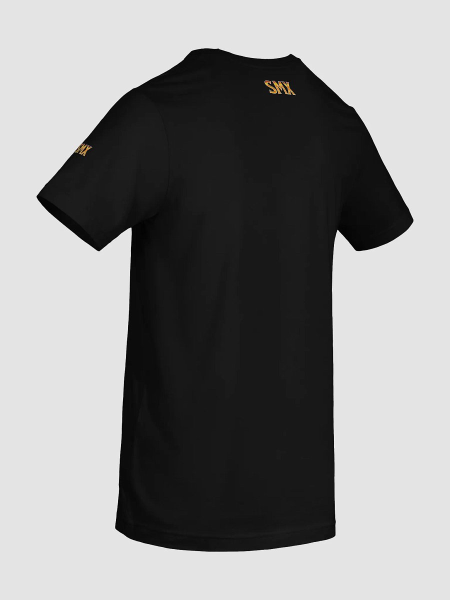 Smash Leave Repeat Supersoft T-Shirt product image (8)