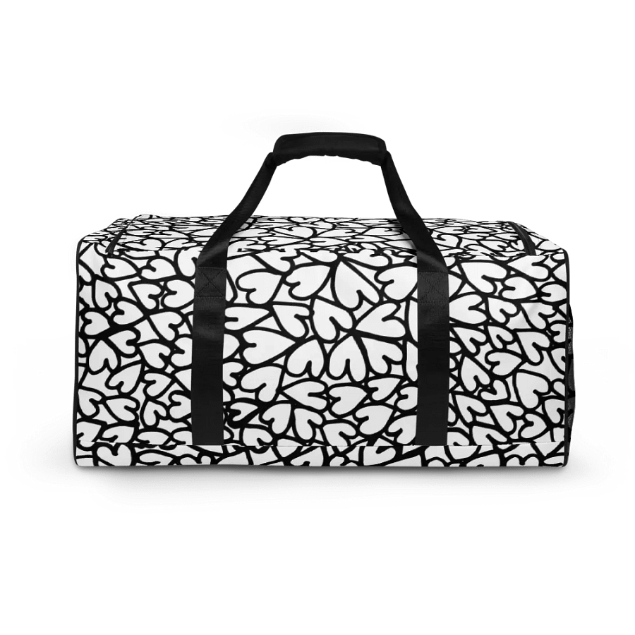 Have A Heart Duffle Bag product image (5)