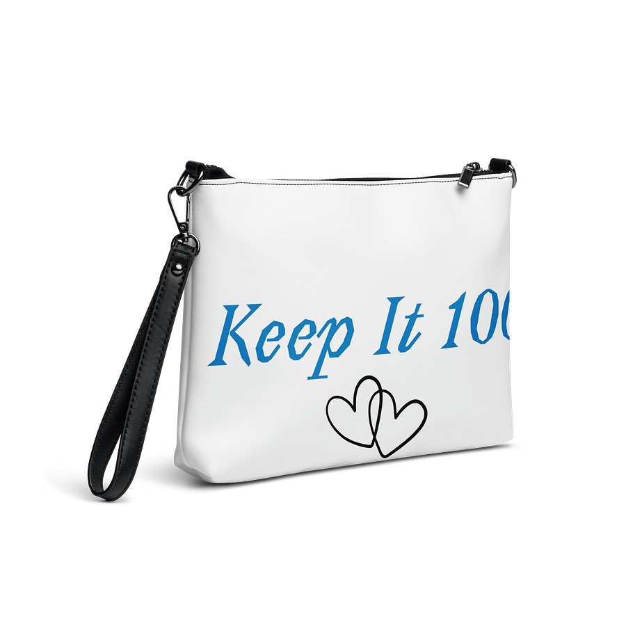 Baby Blues Crossbody Bag product image (5)