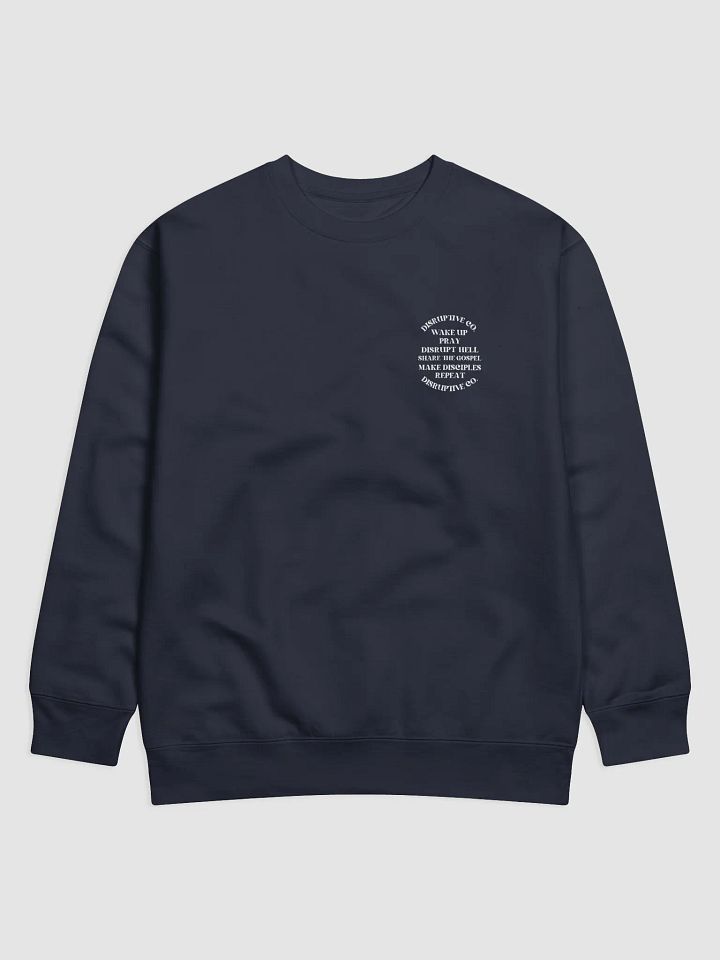 DISRUPTIVE REPEAT product image (26)