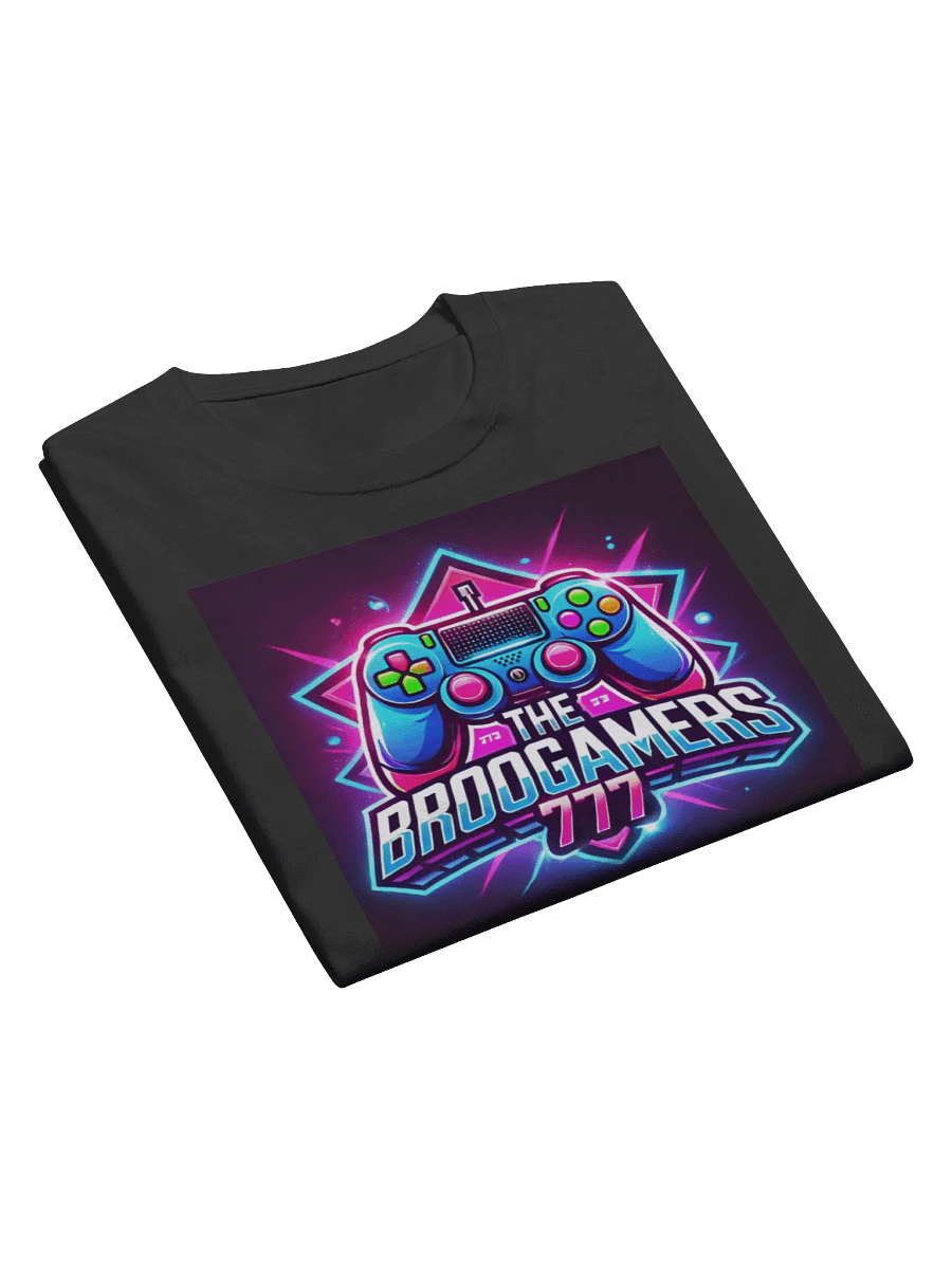 Champion Long Sleeve Shirt - $29.90 | TheBrogamers777 Exclusive product image (5)