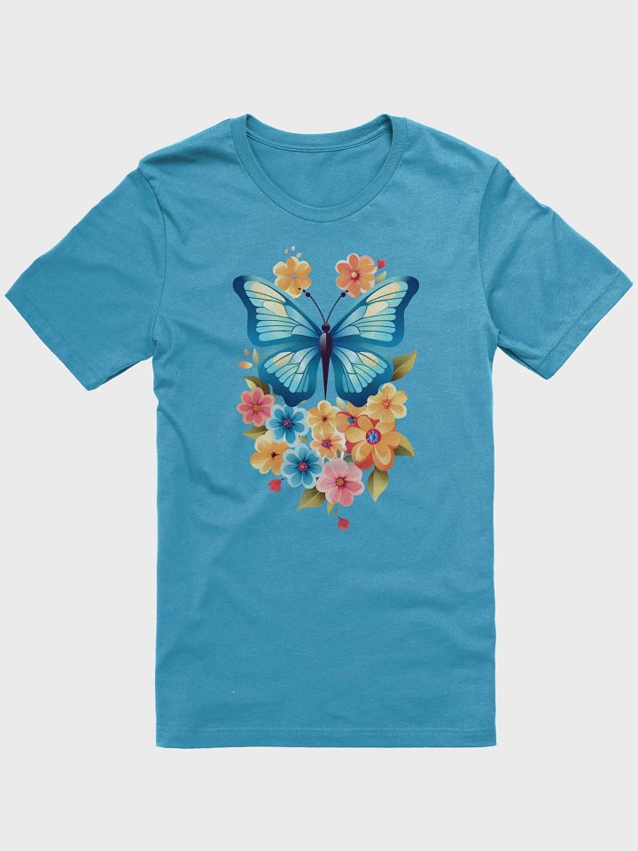 Retro Butterflies product image (1)