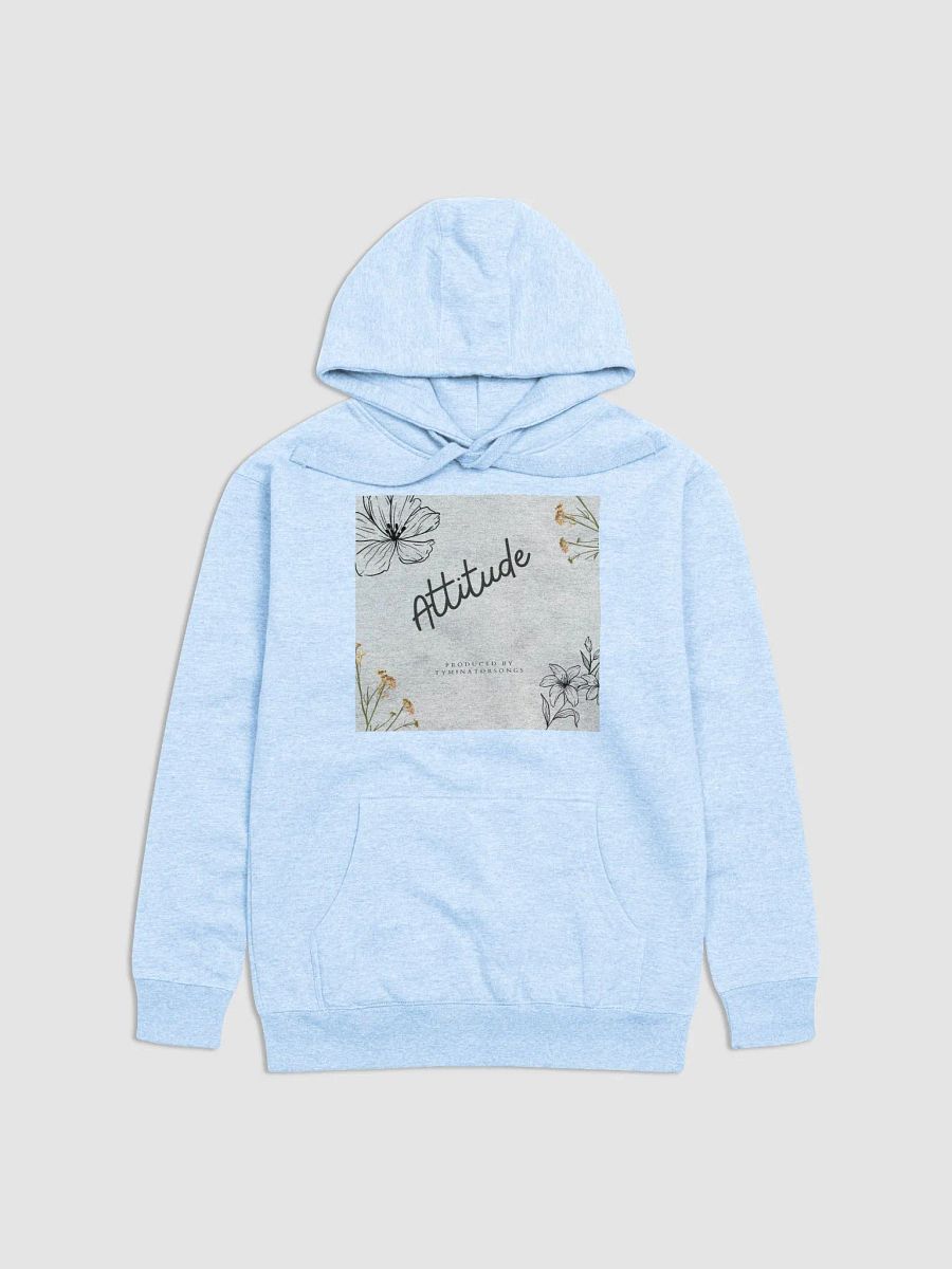 Attitude (Sky Blue) product image (1)