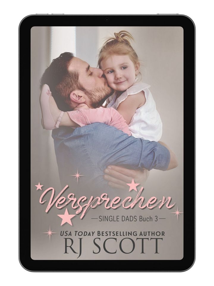 Versprechen - E-Book product image (1)