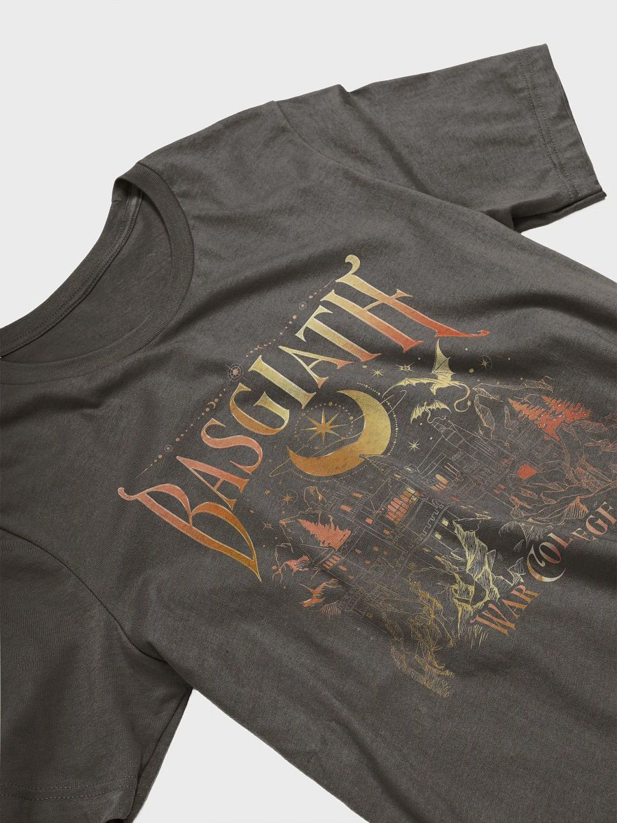 Basgiath War College - TShirt product image (3)