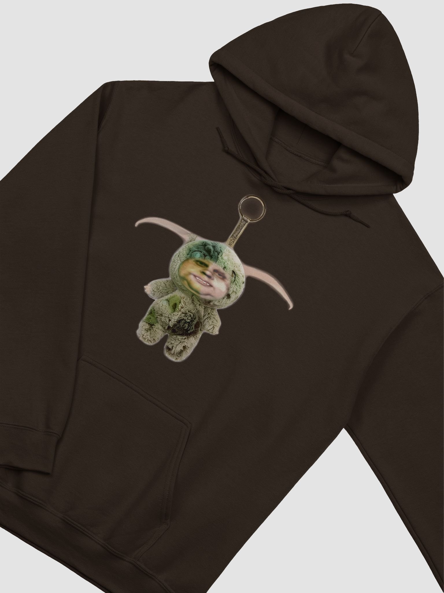 MOULDY LEMARTIN MARTIN HOODIE product image (3)