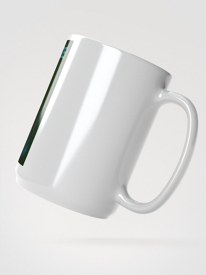 Intrepid Coffee Mug product image (2)