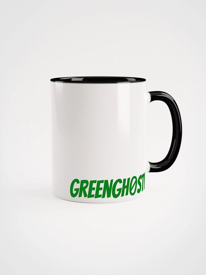 GG Coffee Mug product image (6)