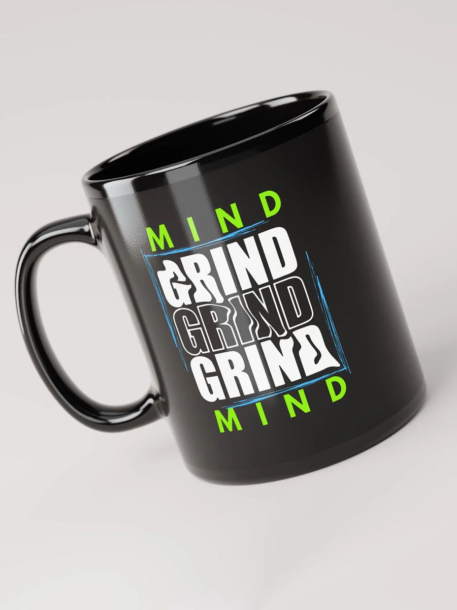 Mind Grind Cup product image (6)