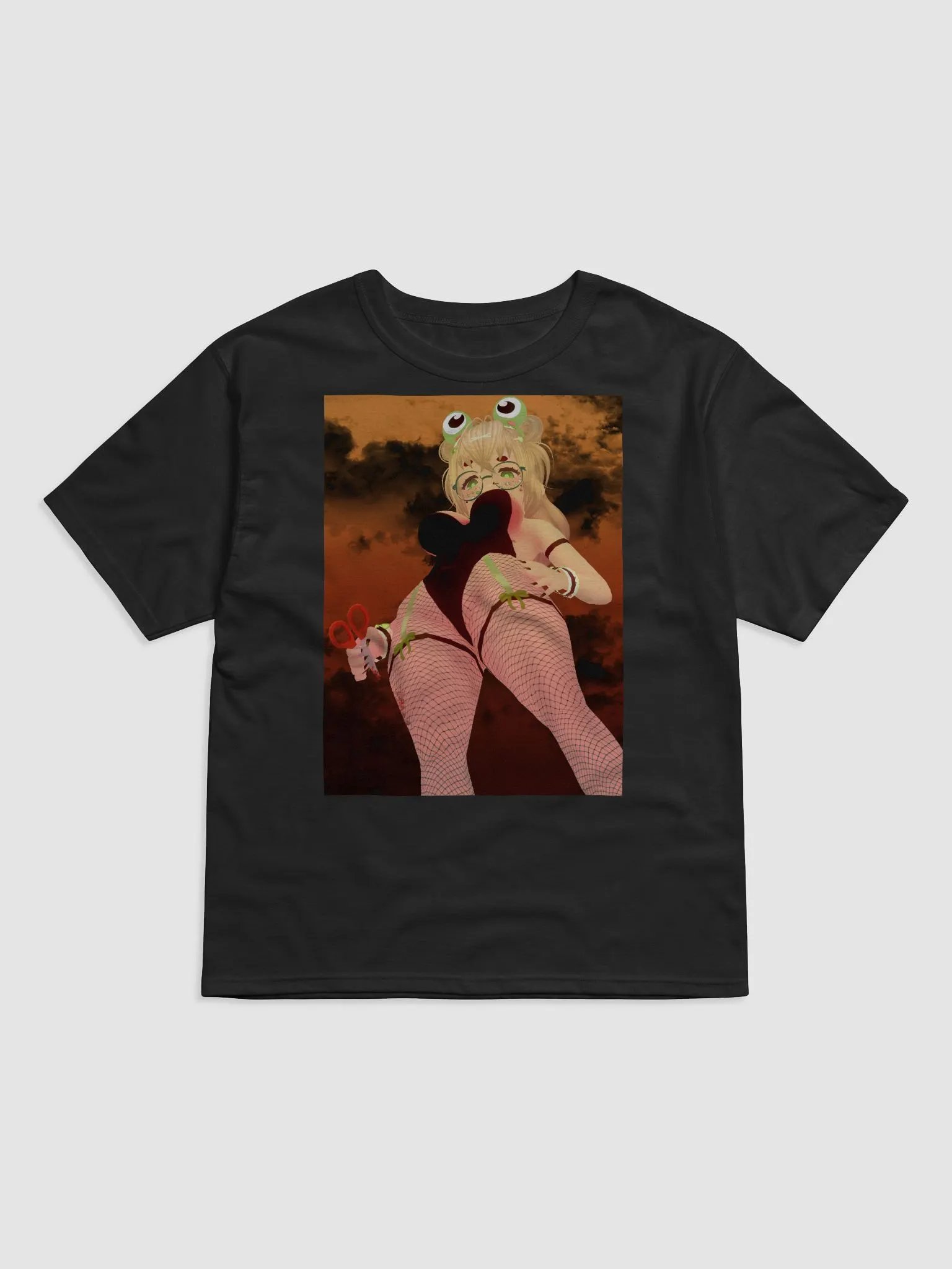 Yandere Vex Tshirt product image (3)