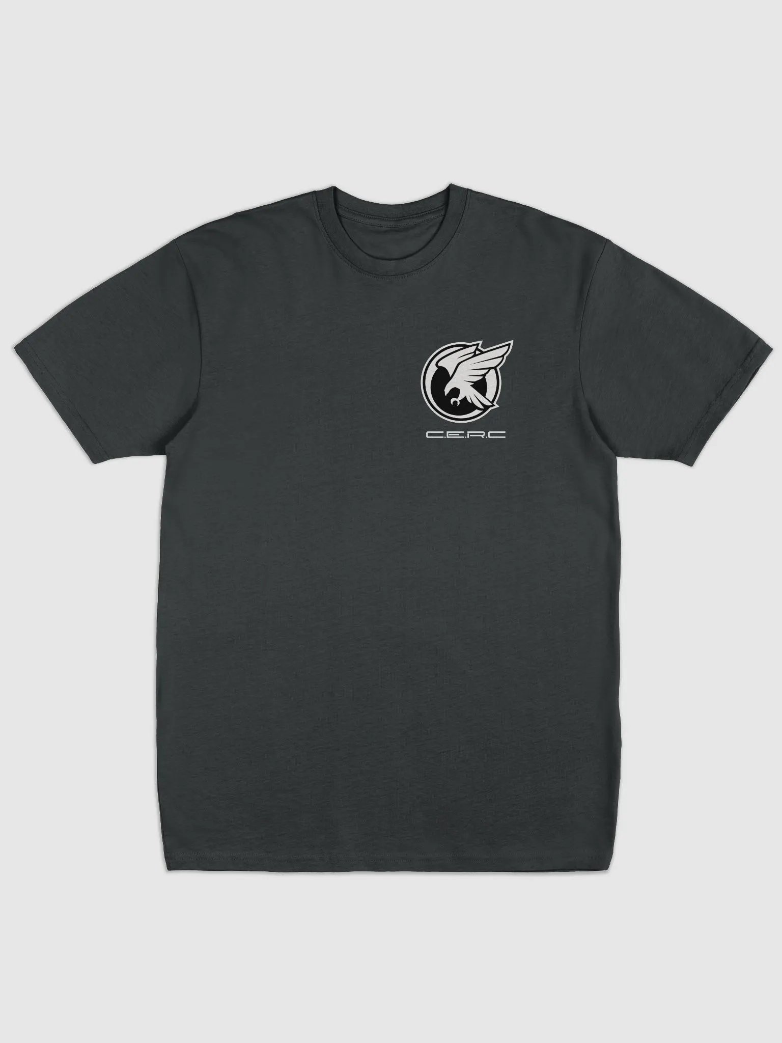 CERC T Shirt Varient 2 product image (1)