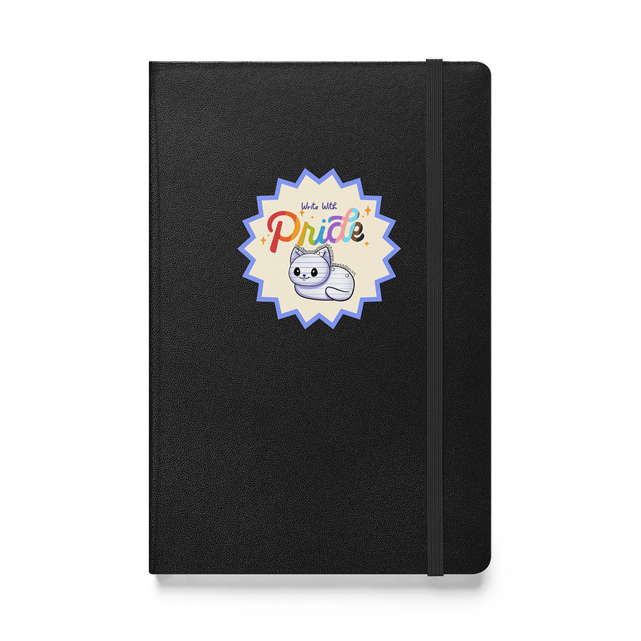 Write with Pride product image (1)