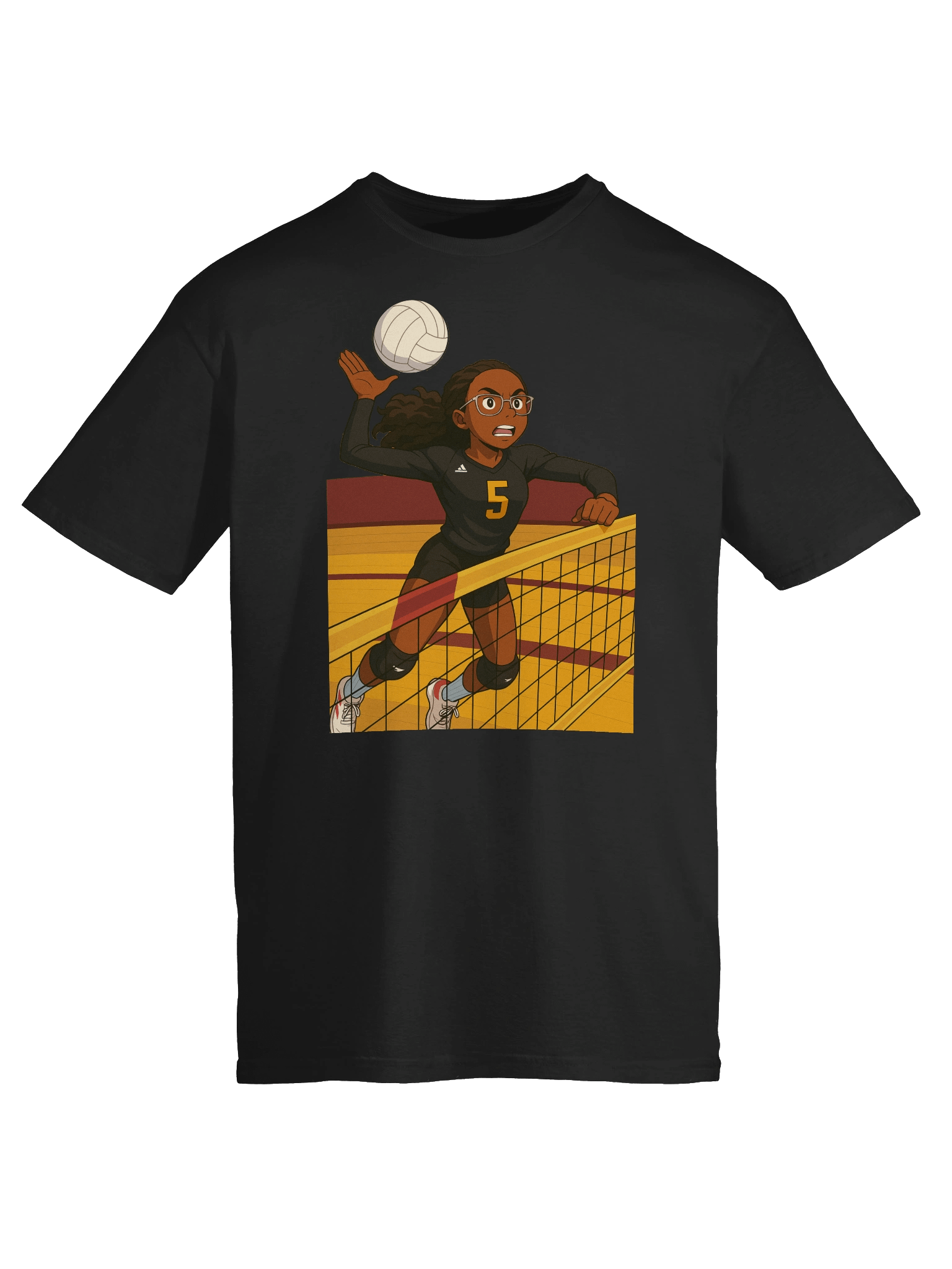 Haley Bizzle - Brains & Spikes Tee product image (46)