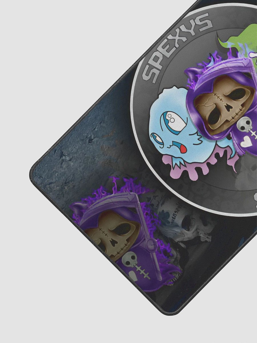 spectres desk mat product image (3)